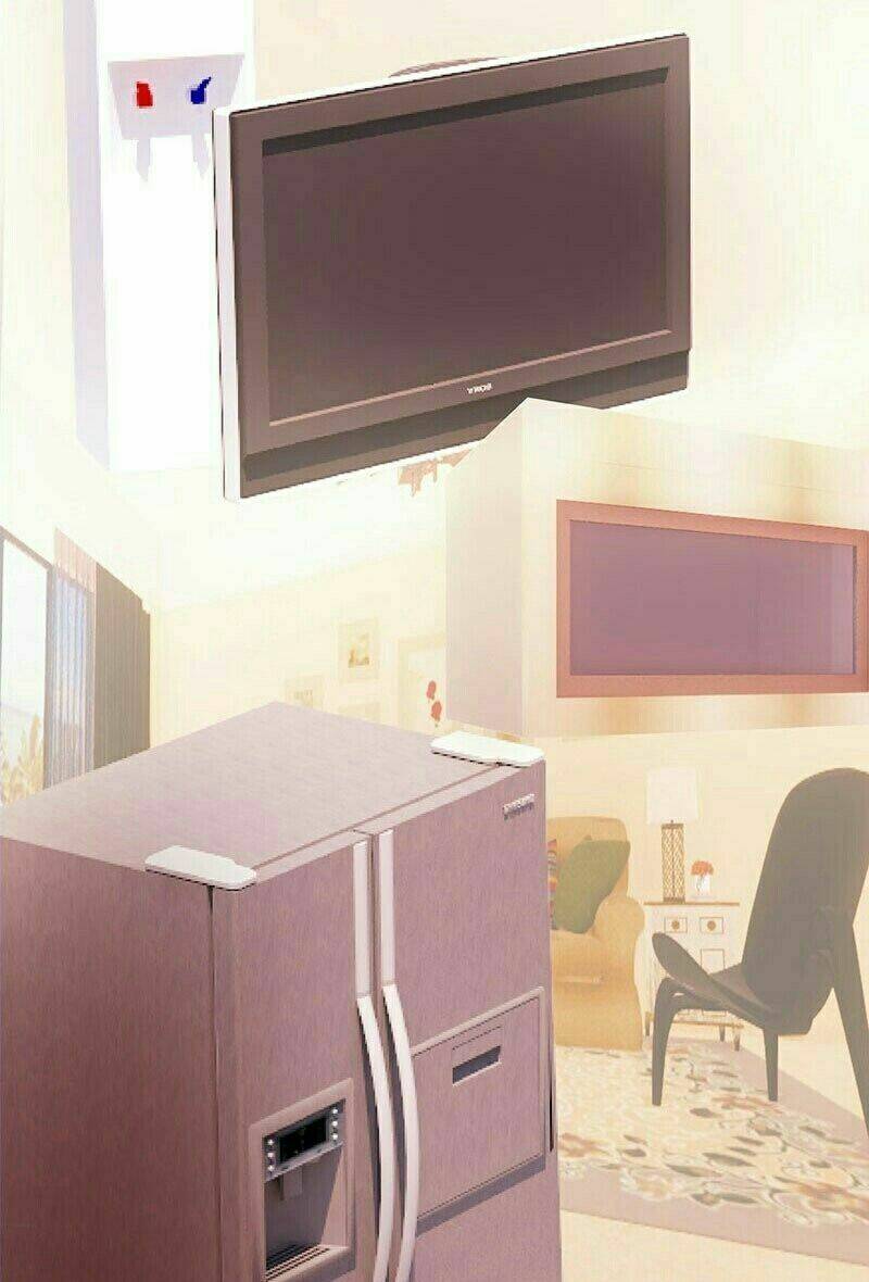 Tổng Tài Bá Đạo Cầu Ôm Ôm Chapter 9 - Trang 2