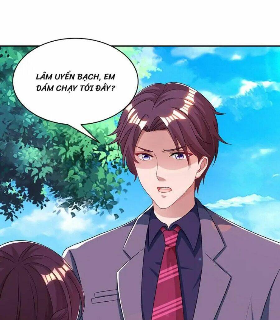 Tổng Tài Bá Đạo Cầu Ôm Ôm Chapter 90 - Trang 2