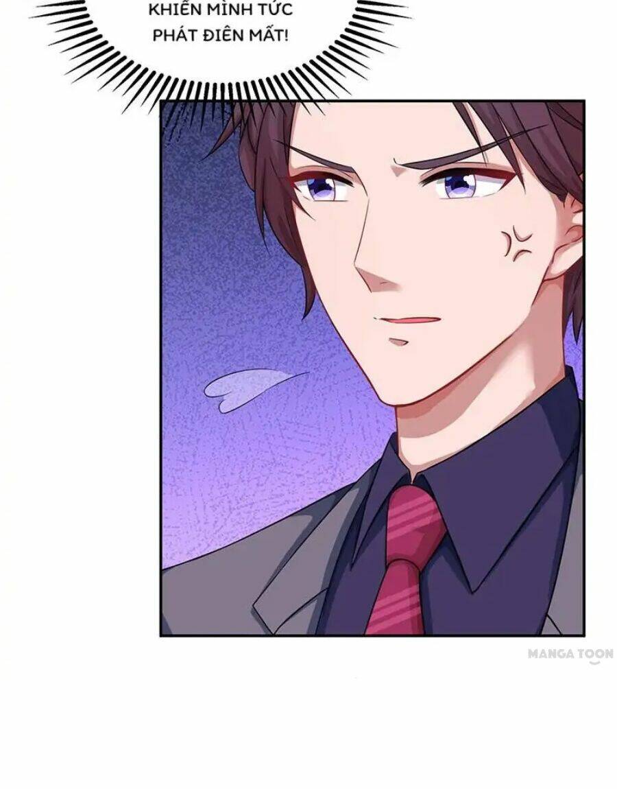 Tổng Tài Bá Đạo Cầu Ôm Ôm Chapter 90 - Trang 2