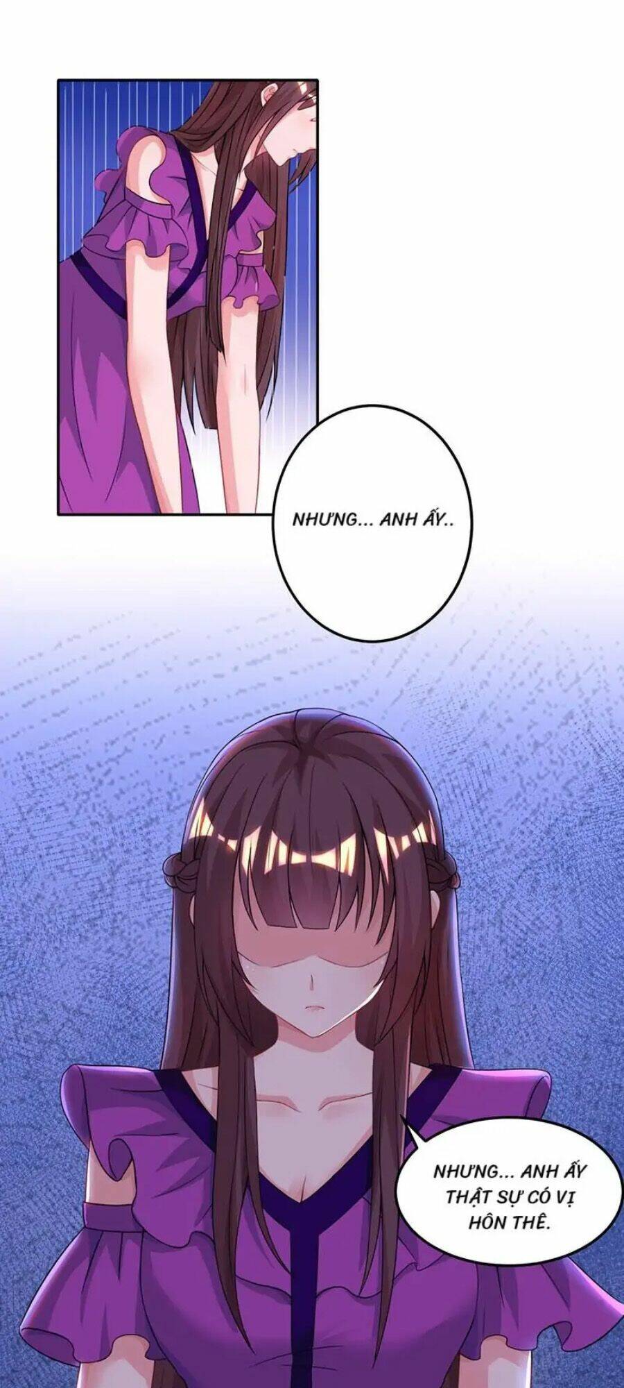 Tổng Tài Bá Đạo Cầu Ôm Ôm Chapter 91 - Trang 2