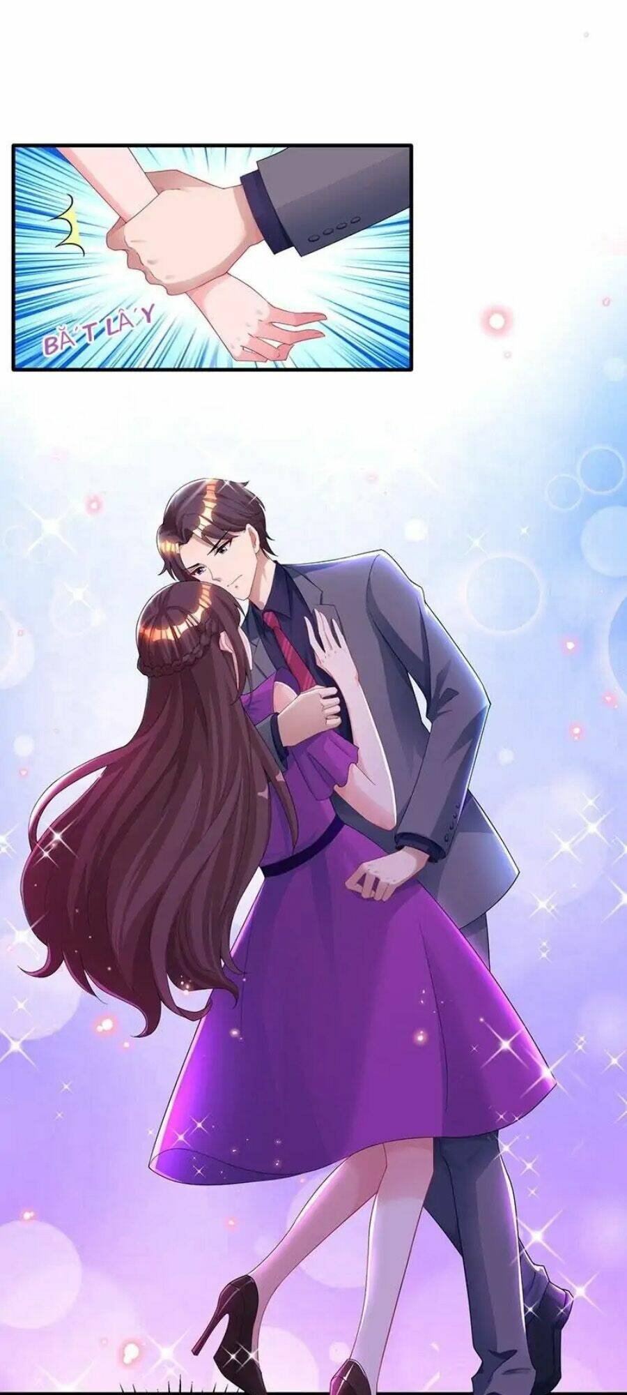 Tổng Tài Bá Đạo Cầu Ôm Ôm Chapter 93 - Trang 2