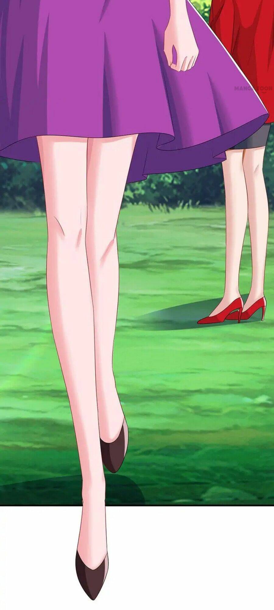 Tổng Tài Bá Đạo Cầu Ôm Ôm Chapter 93 - Trang 2