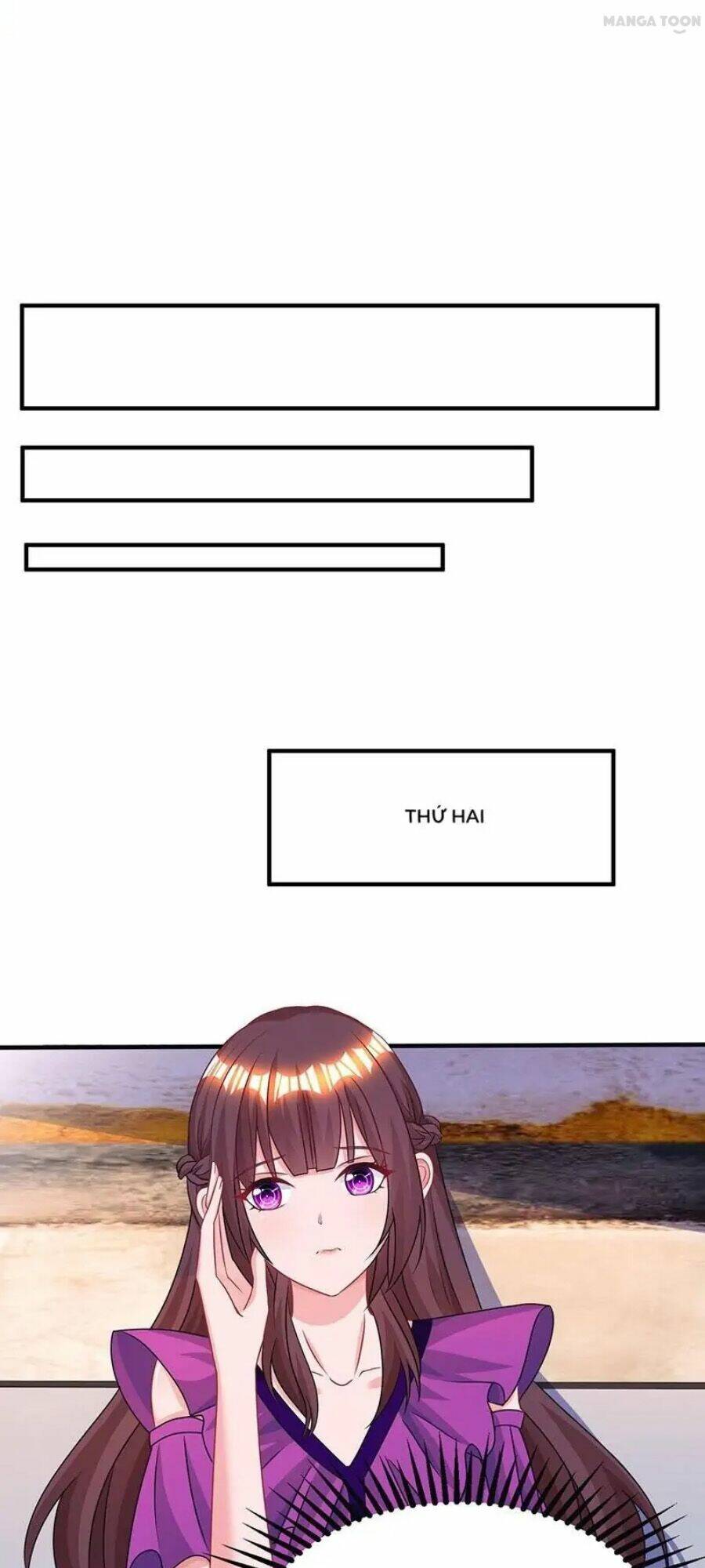 Tổng Tài Bá Đạo Cầu Ôm Ôm Chapter 93 - Trang 2