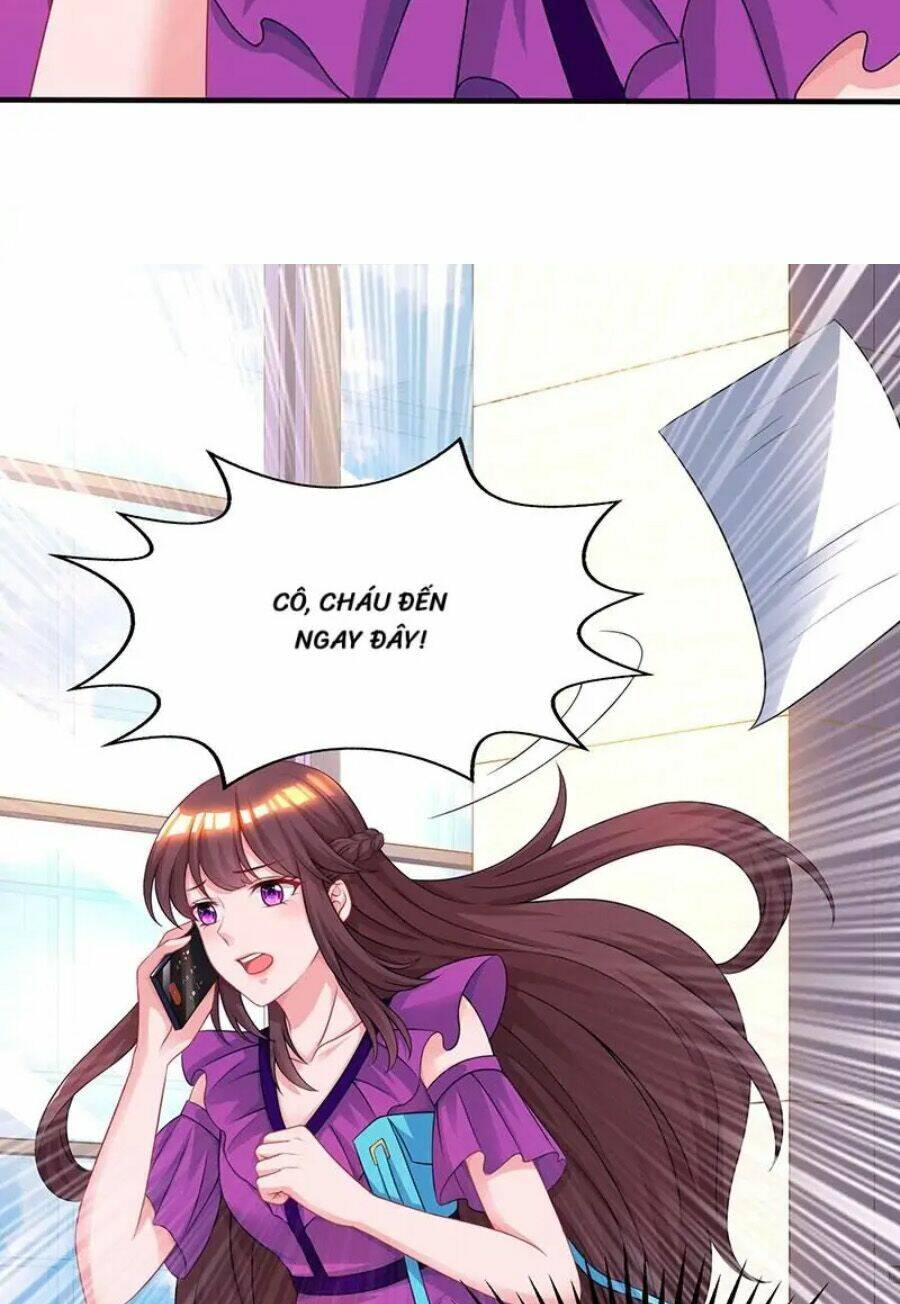 Tổng Tài Bá Đạo Cầu Ôm Ôm Chapter 93 - Trang 2