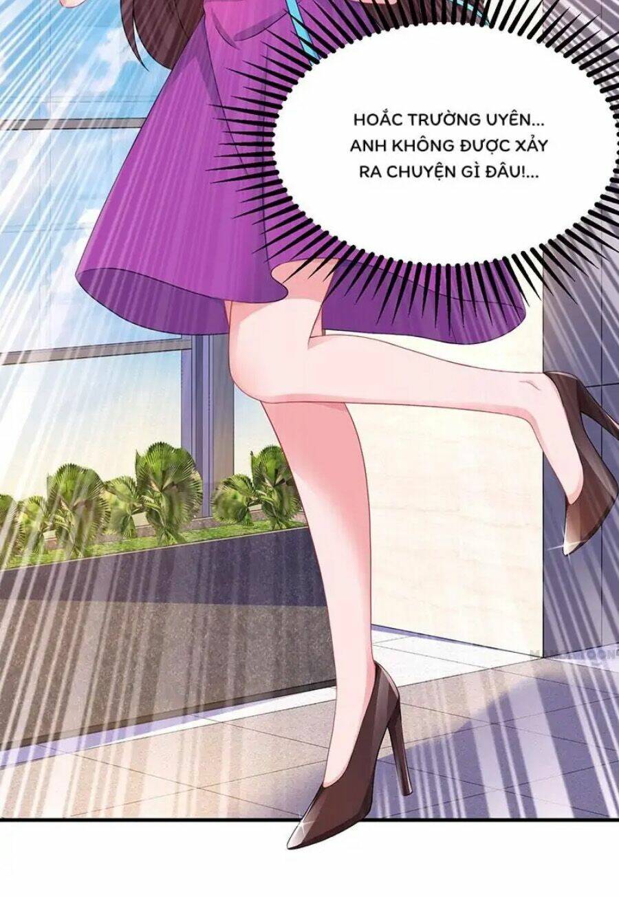 Tổng Tài Bá Đạo Cầu Ôm Ôm Chapter 93 - Trang 2