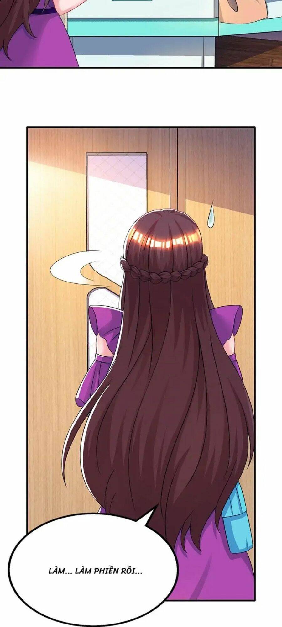 Tổng Tài Bá Đạo Cầu Ôm Ôm Chapter 93 - Trang 2