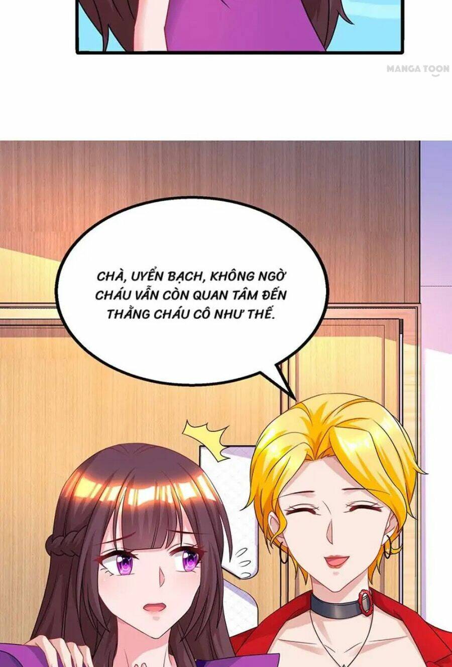 Tổng Tài Bá Đạo Cầu Ôm Ôm Chapter 93 - Trang 2