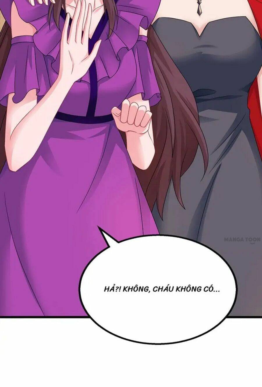 Tổng Tài Bá Đạo Cầu Ôm Ôm Chapter 93 - Trang 2