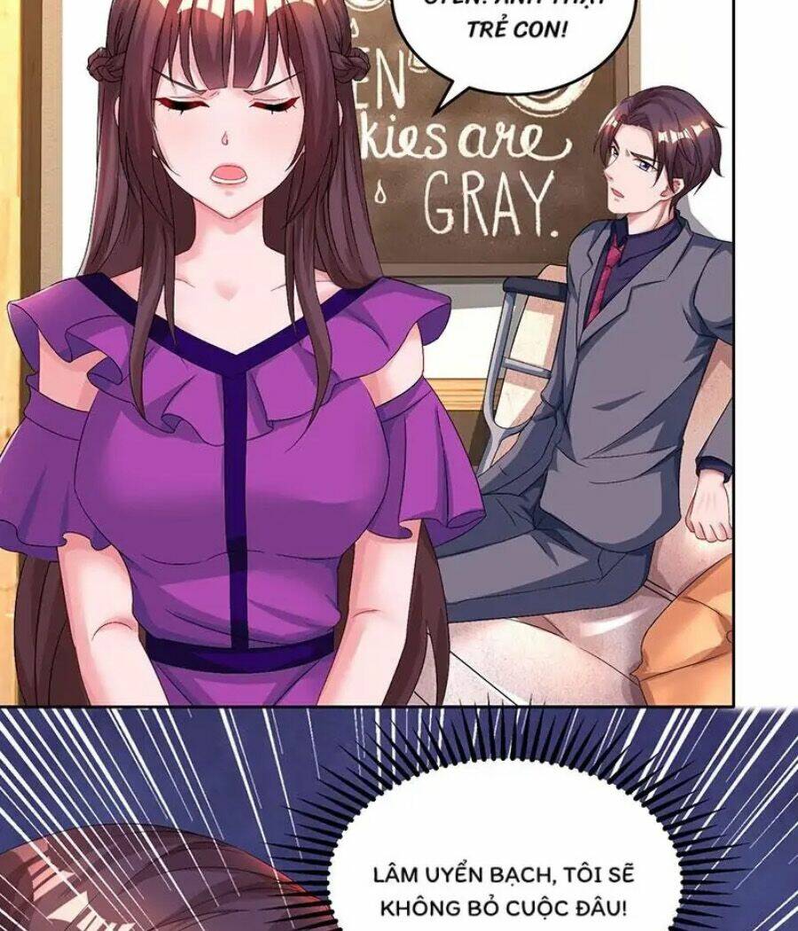 Tổng Tài Bá Đạo Cầu Ôm Ôm Chapter 94 - Trang 2