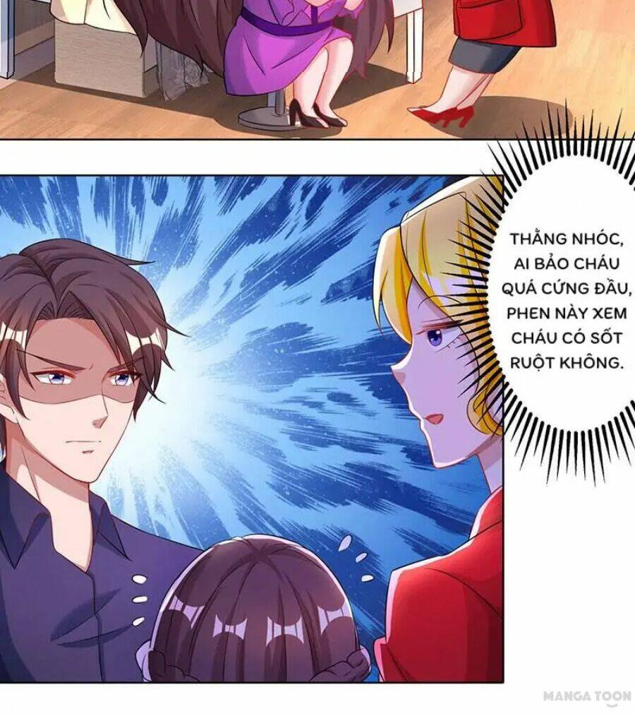 Tổng Tài Bá Đạo Cầu Ôm Ôm Chapter 94 - Trang 2