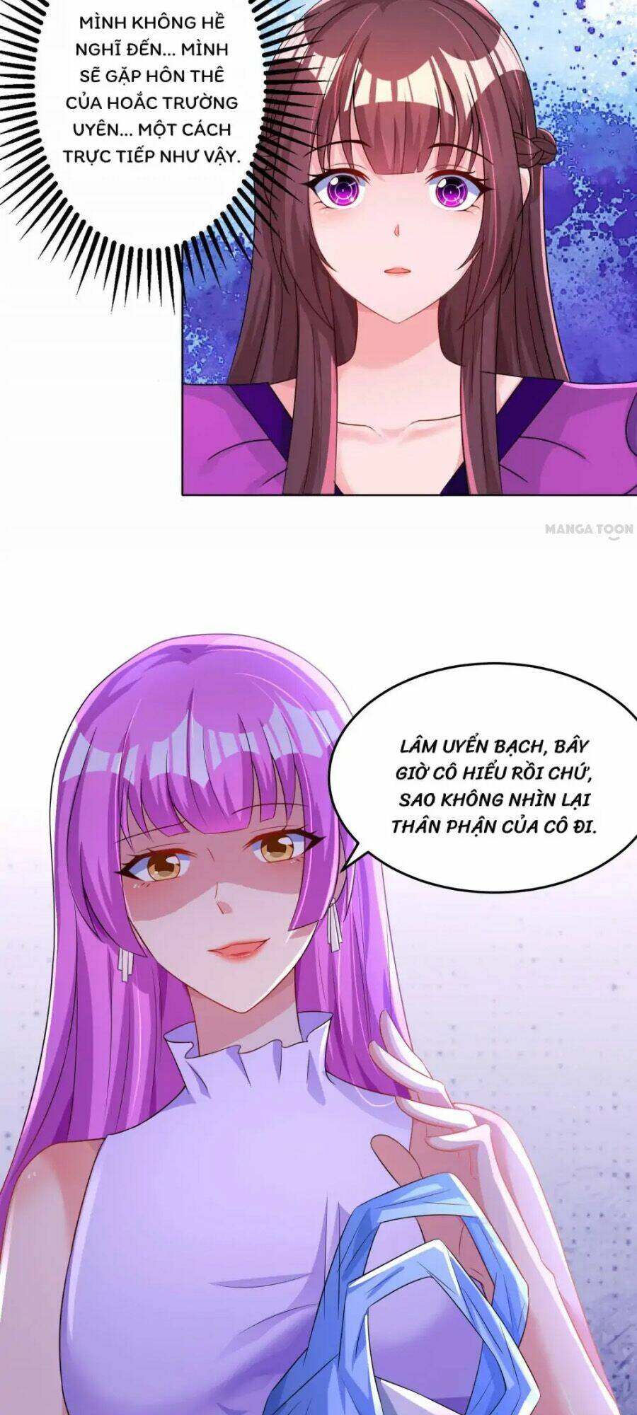 Tổng Tài Bá Đạo Cầu Ôm Ôm Chapter 95 - Trang 2