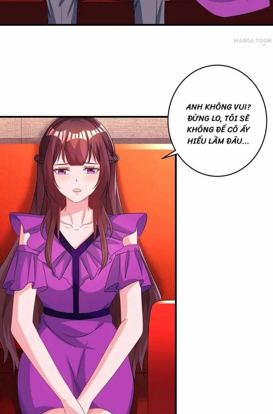 Tổng Tài Bá Đạo Cầu Ôm Ôm Chapter 96 - Trang 2