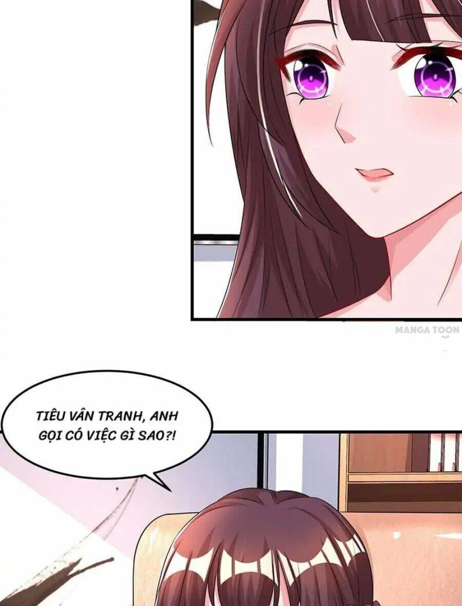 Tổng Tài Bá Đạo Cầu Ôm Ôm Chapter 97 - Trang 2