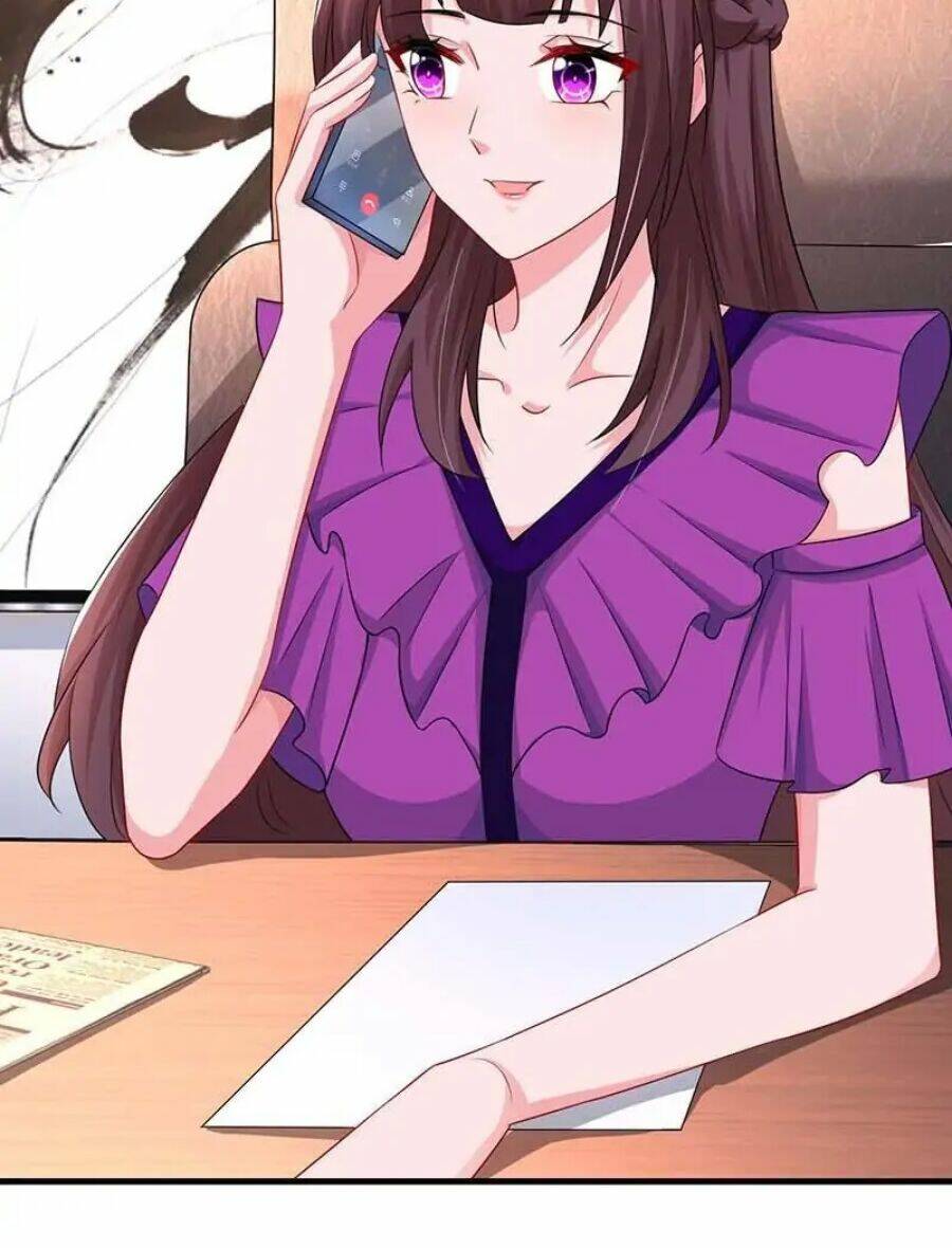 Tổng Tài Bá Đạo Cầu Ôm Ôm Chapter 97 - Trang 2