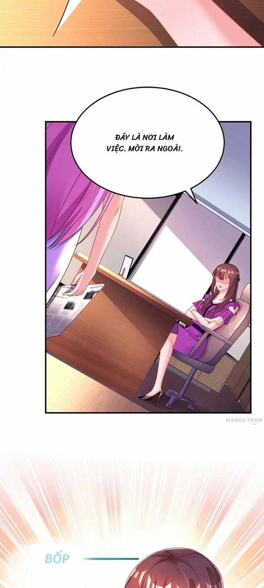 Tổng Tài Bá Đạo Cầu Ôm Ôm Chapter 97 - Trang 2