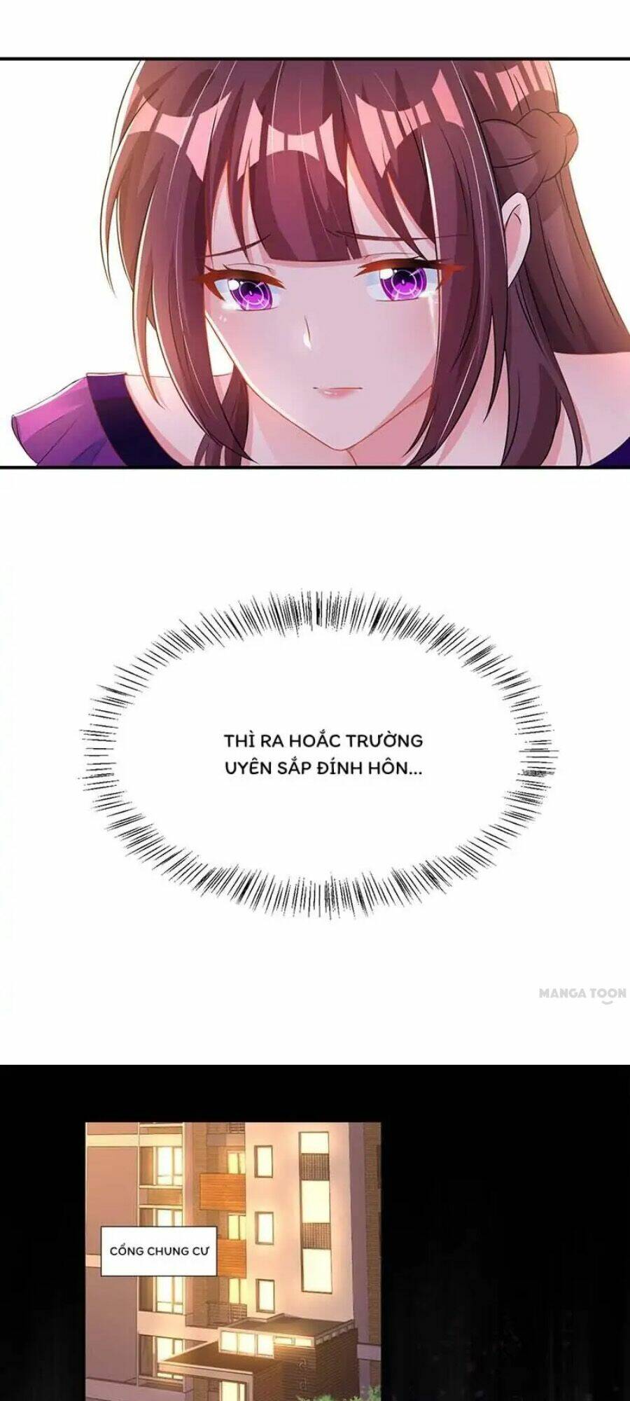 Tổng Tài Bá Đạo Cầu Ôm Ôm Chapter 97 - Trang 2