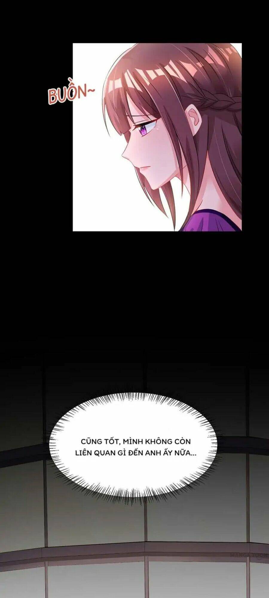 Tổng Tài Bá Đạo Cầu Ôm Ôm Chapter 97 - Trang 2