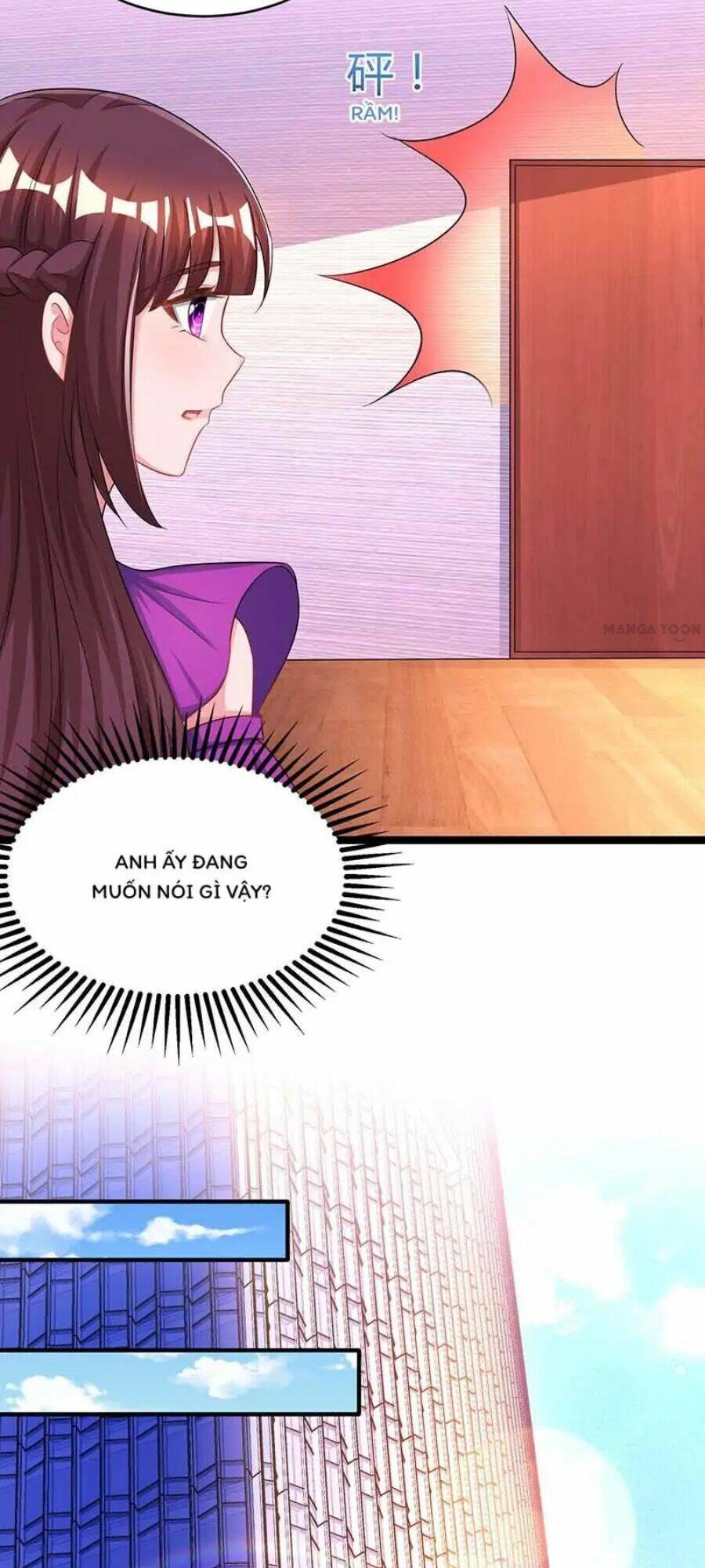 Tổng Tài Bá Đạo Cầu Ôm Ôm Chapter 97 - Trang 2