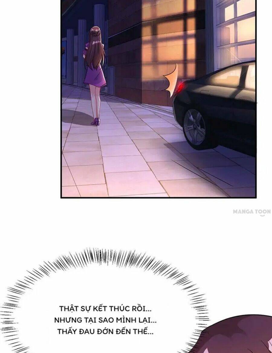 Tổng Tài Bá Đạo Cầu Ôm Ôm Chapter 98 - Trang 2