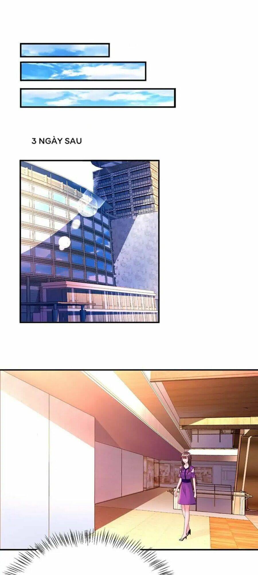 Tổng Tài Bá Đạo Cầu Ôm Ôm Chapter 98 - Trang 2