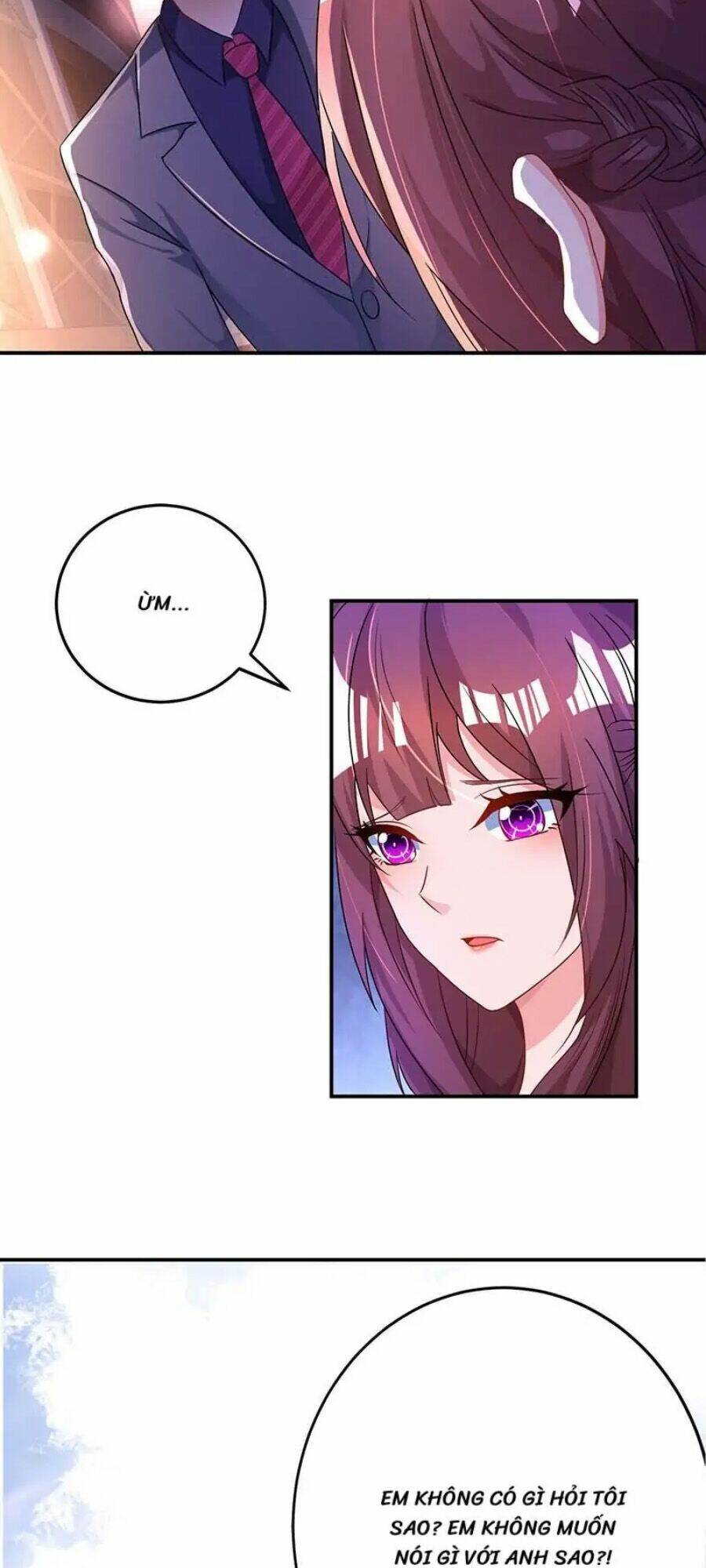 Tổng Tài Bá Đạo Cầu Ôm Ôm Chapter 98 - Trang 2