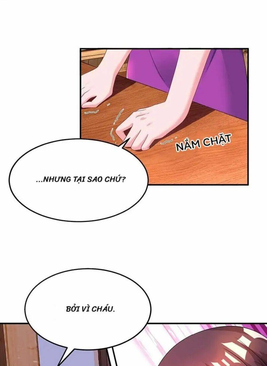 Tổng Tài Bá Đạo Cầu Ôm Ôm Chapter 98 - Trang 2