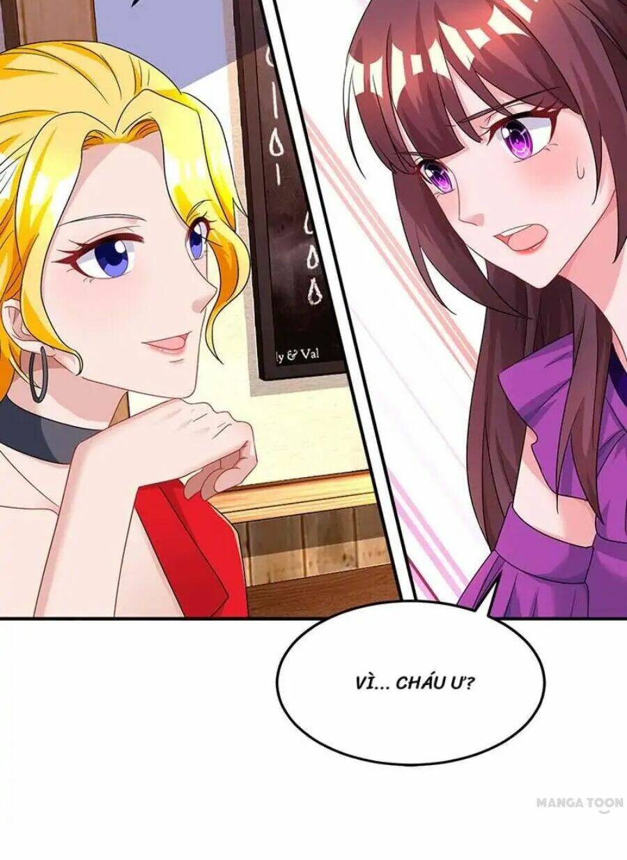 Tổng Tài Bá Đạo Cầu Ôm Ôm Chapter 98 - Trang 2