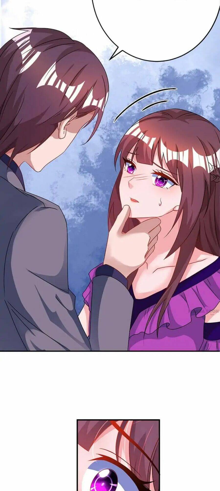 Tổng Tài Bá Đạo Cầu Ôm Ôm Chapter 98 - Trang 2