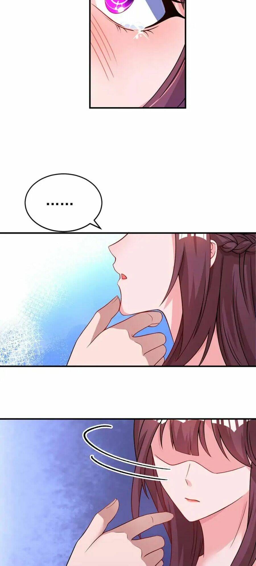 Tổng Tài Bá Đạo Cầu Ôm Ôm Chapter 98 - Trang 2