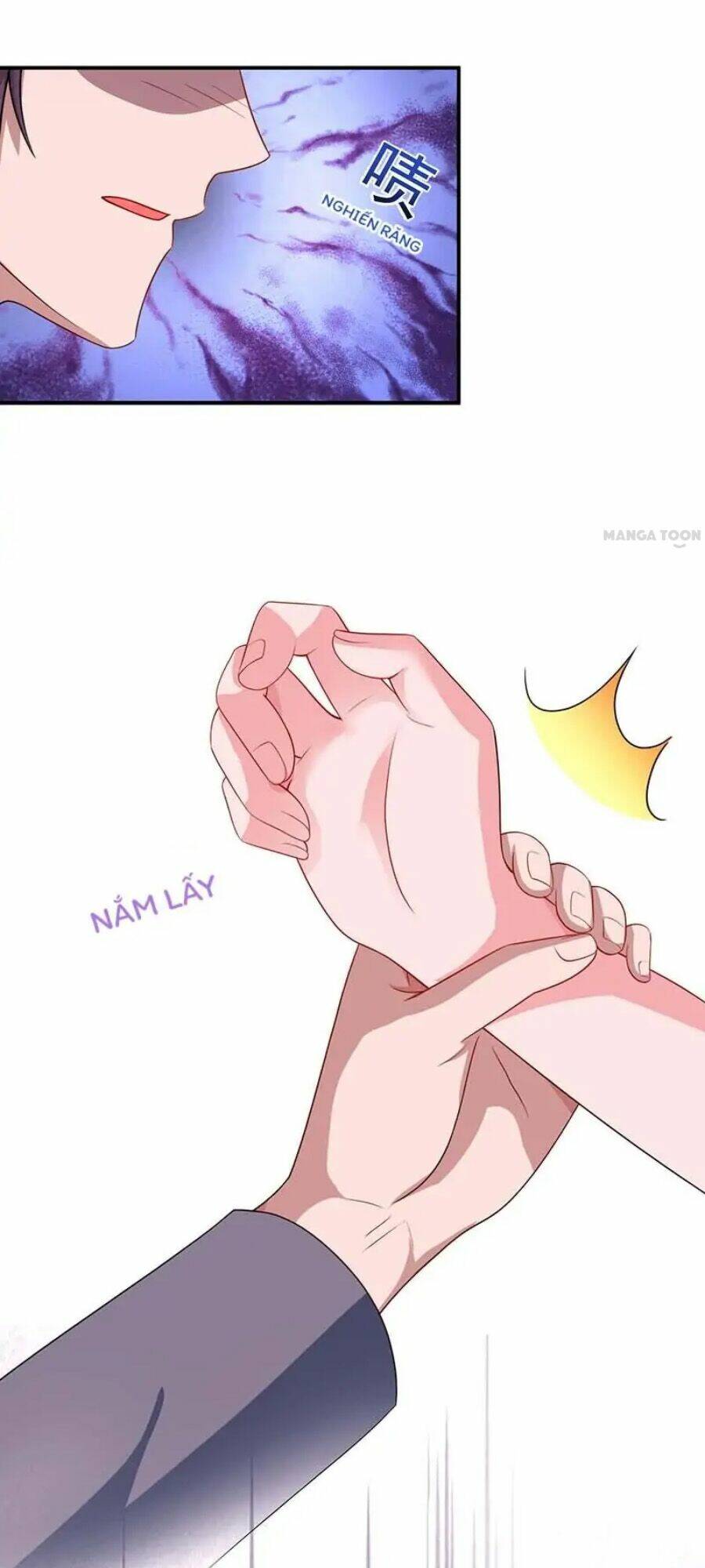 Tổng Tài Bá Đạo Cầu Ôm Ôm Chapter 98 - Trang 2