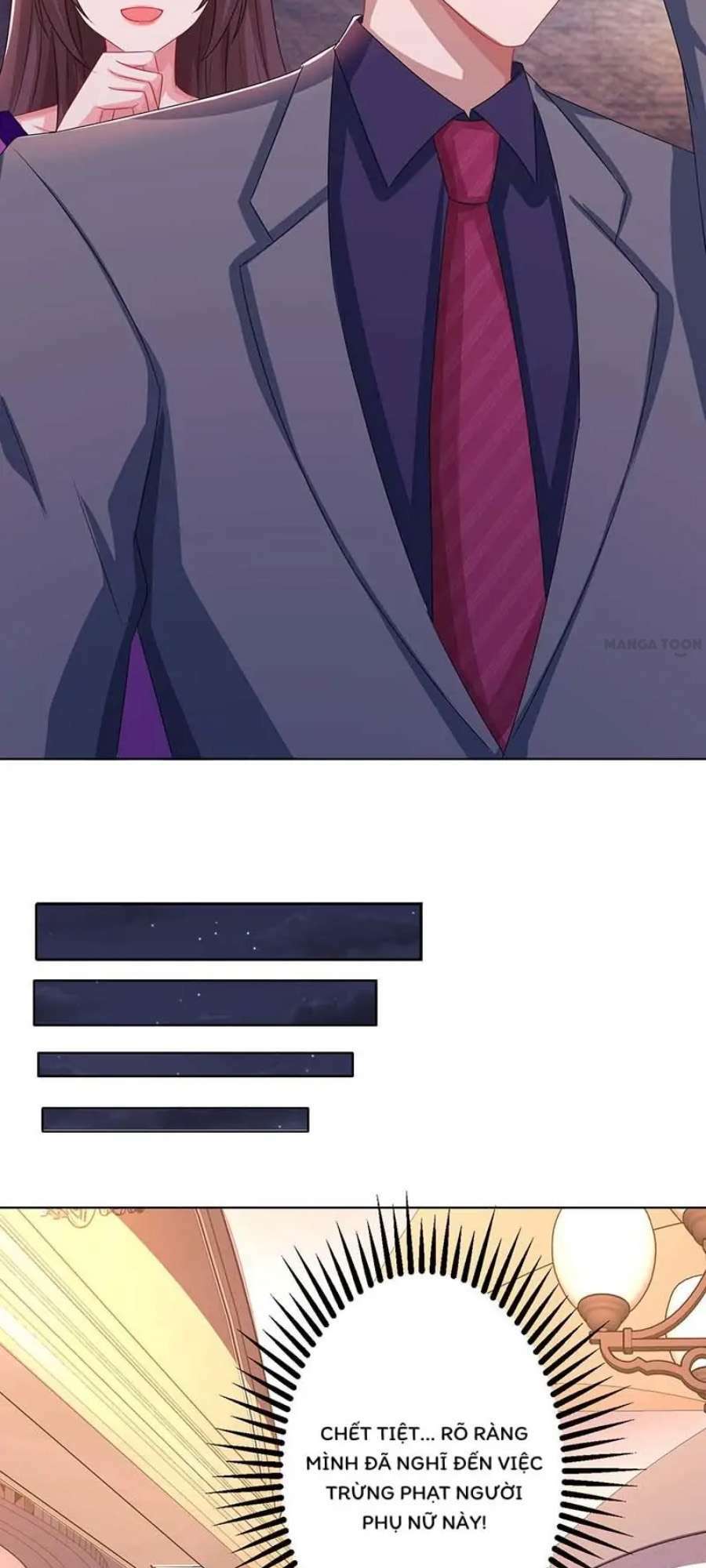 Tổng Tài Bá Đạo Cầu Ôm Ôm Chapter 99 - Trang 2