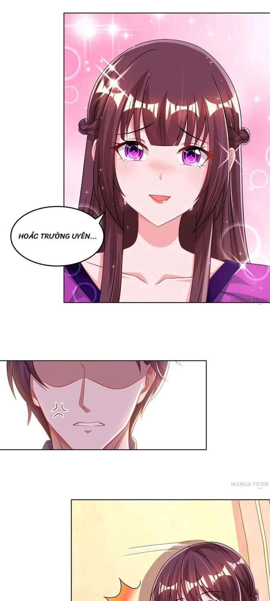 Tổng Tài Bá Đạo Cầu Ôm Ôm Chapter 99 - Trang 2