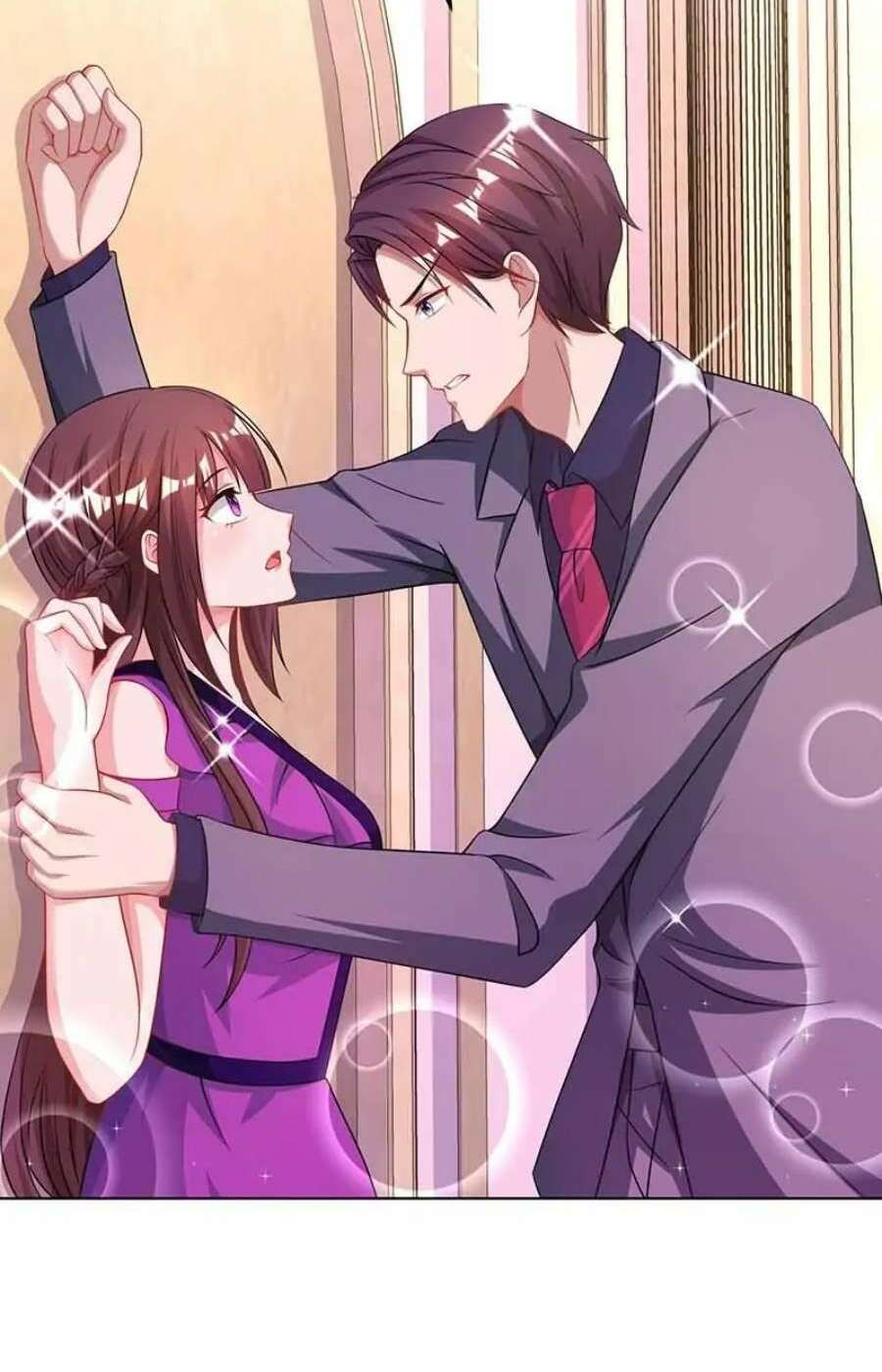 Tổng Tài Bá Đạo Cầu Ôm Ôm Chapter 99 - Trang 2