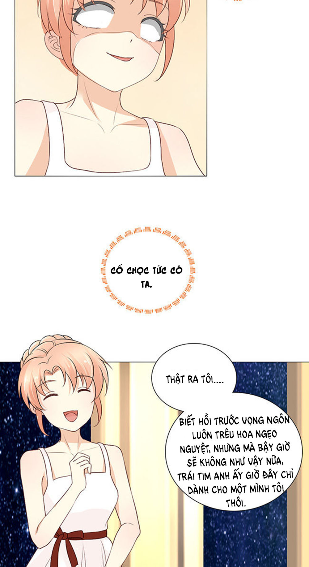 Tổng Tài Bá Đạo Là Gay Chapter 10 - Trang 2