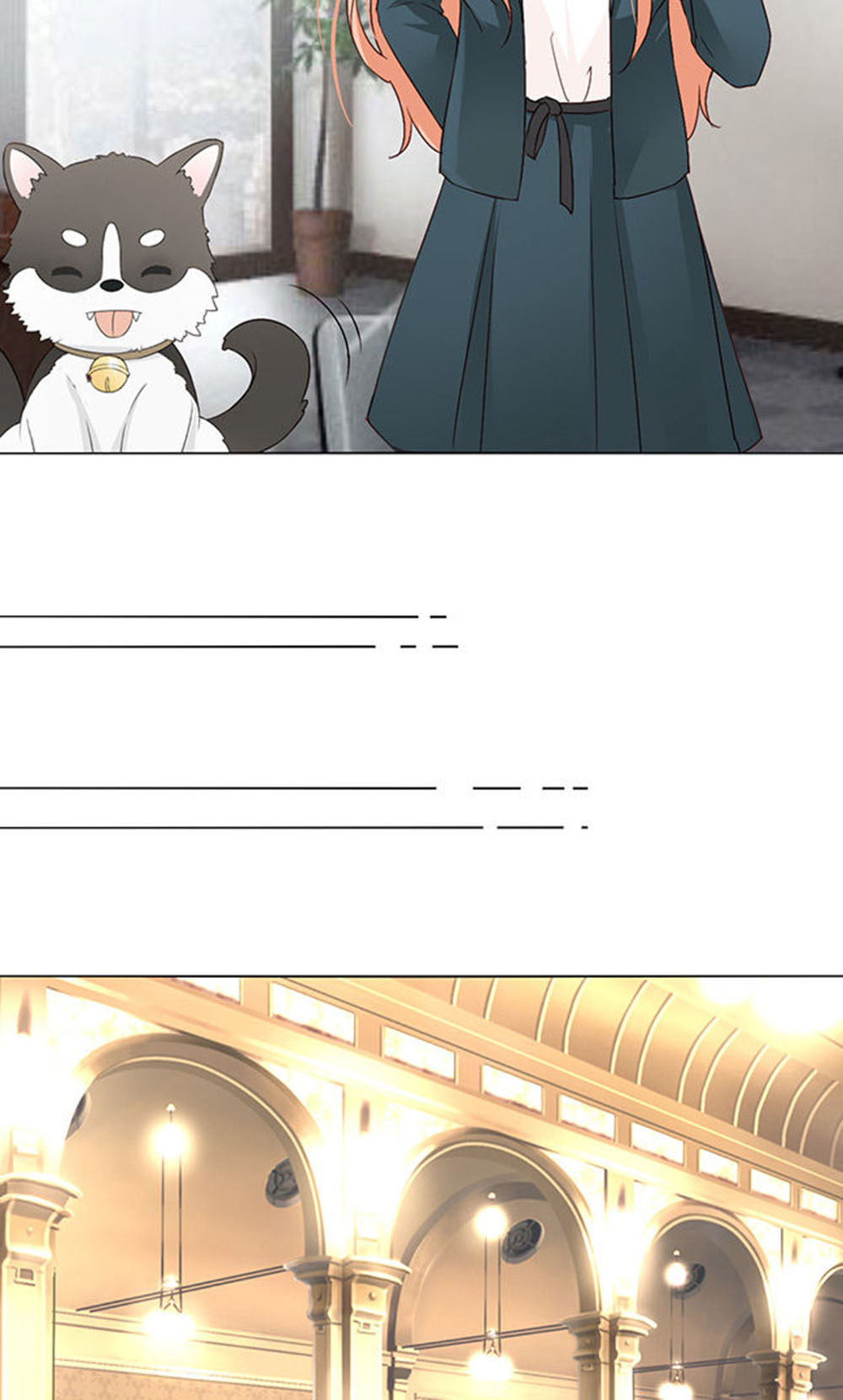 Tổng Tài Bá Đạo Là Gay Chapter 10 - Trang 2