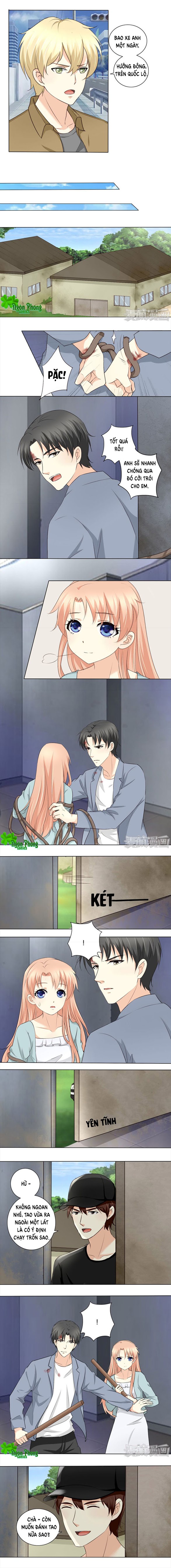 Tổng Tài Bá Đạo Là Gay Chapter 29 - Trang 2