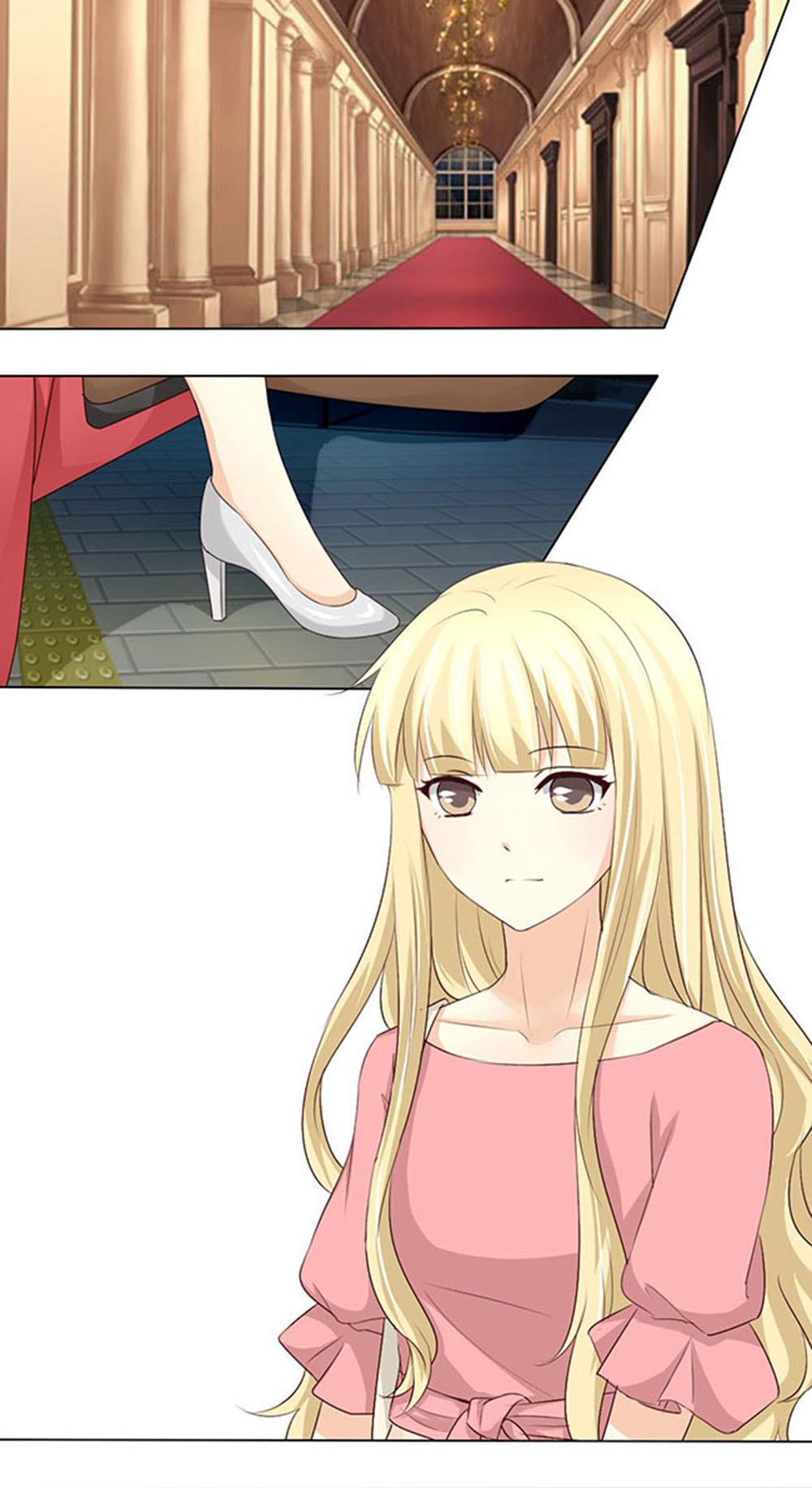 Tổng Tài Bá Đạo Là Gay Chapter 32 - Trang 2