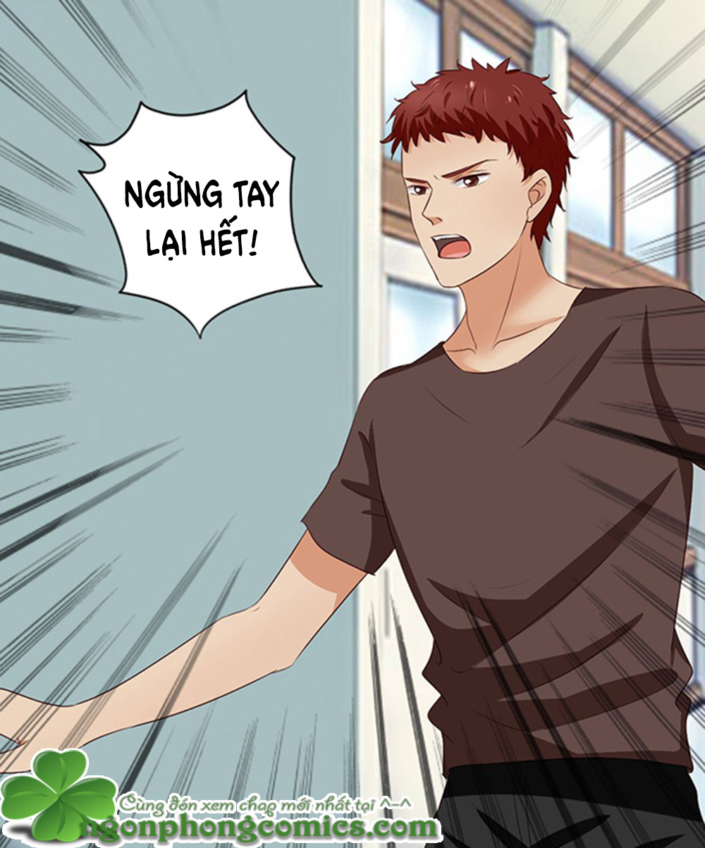 Tổng Tài Bá Đạo Là Gay Chapter 42 - Trang 2