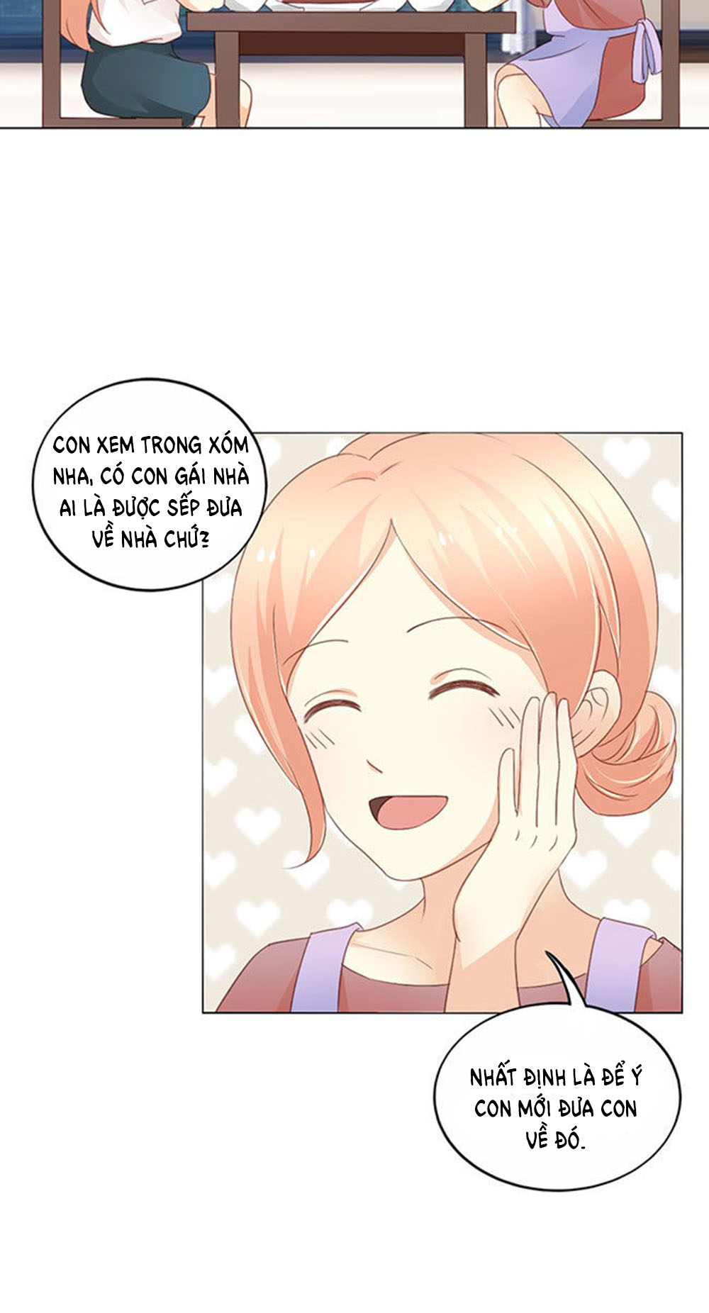 Tổng Tài Bá Đạo Là Gay Chapter 9 - Trang 2