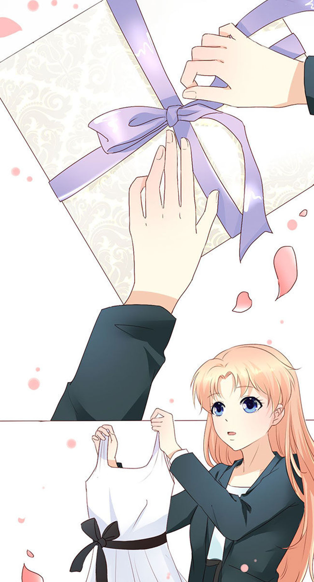 Tổng Tài Bá Đạo Là Gay Chapter 9 - Trang 2