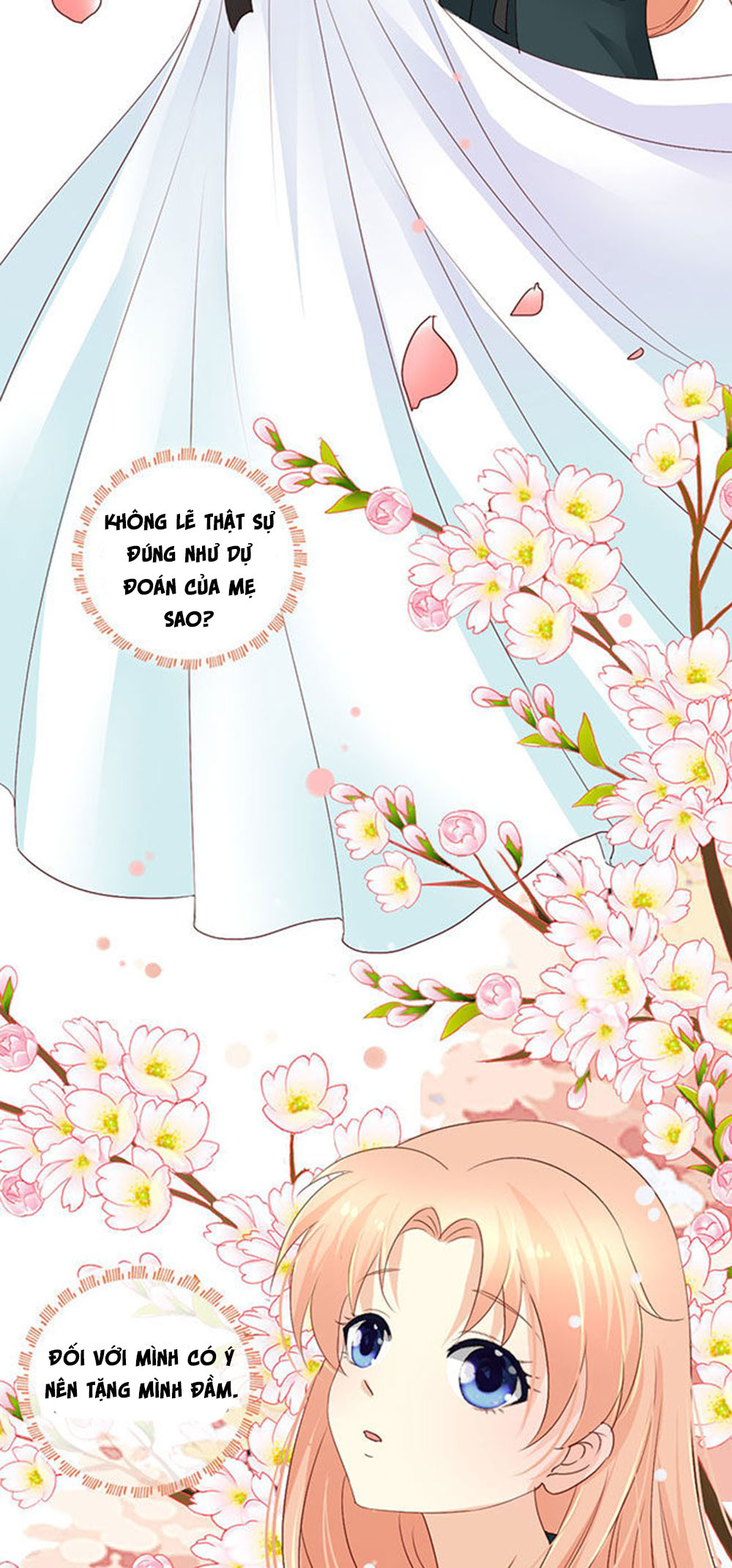 Tổng Tài Bá Đạo Là Gay Chapter 9 - Trang 2