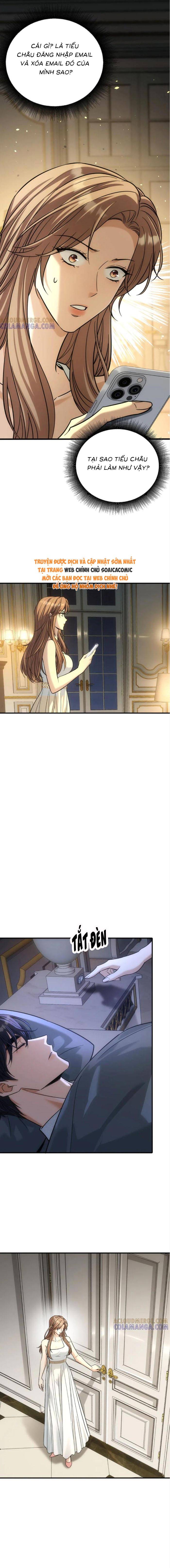 Tổng Tài Chó Chapter 45 - Trang 2