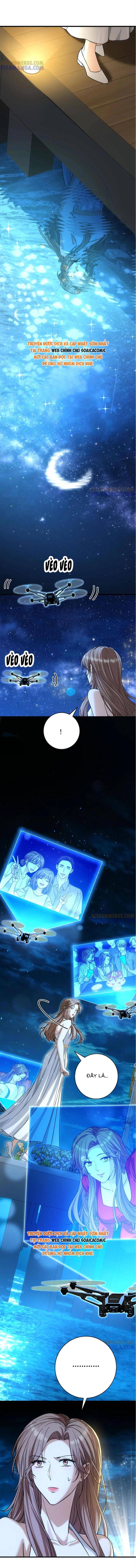 Tổng Tài Chó Chapter 45 - Trang 2