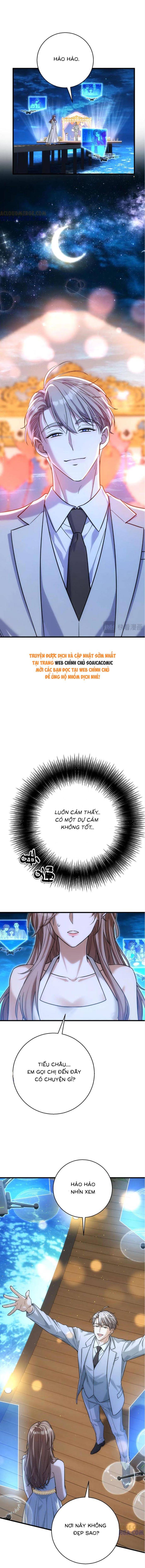 Tổng Tài Chó Chapter 45 - Trang 2