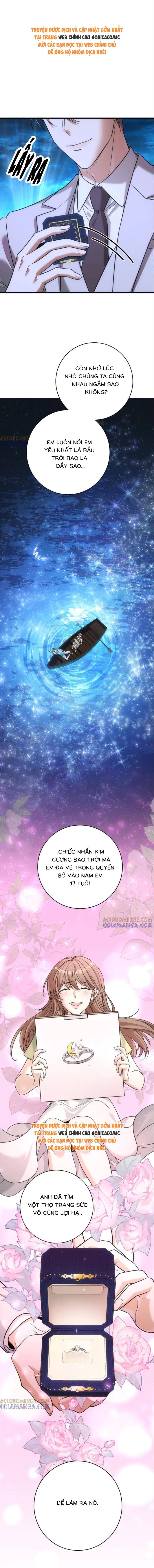 Tổng Tài Chó Chapter 45 - Trang 2