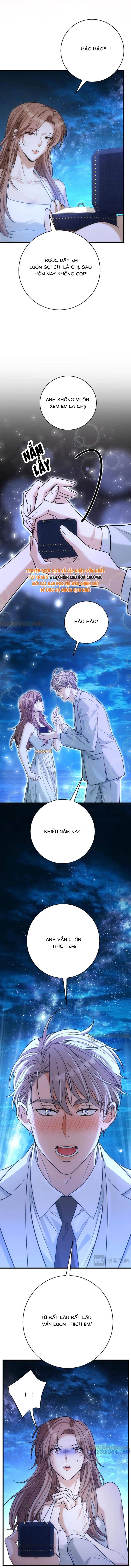 Tổng Tài Chó Chapter 45 - Trang 2
