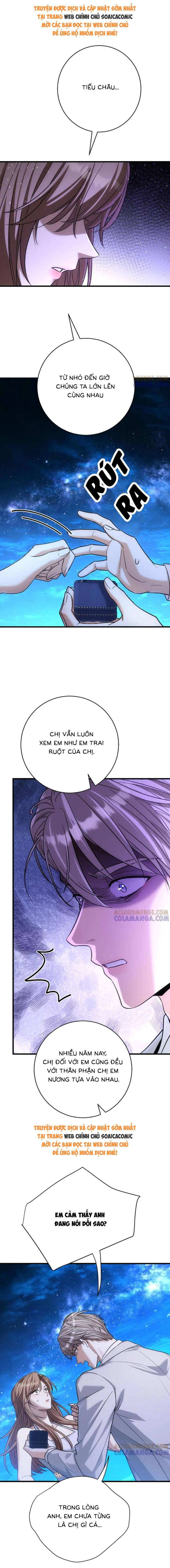 Tổng Tài Chó Chapter 45 - Trang 2