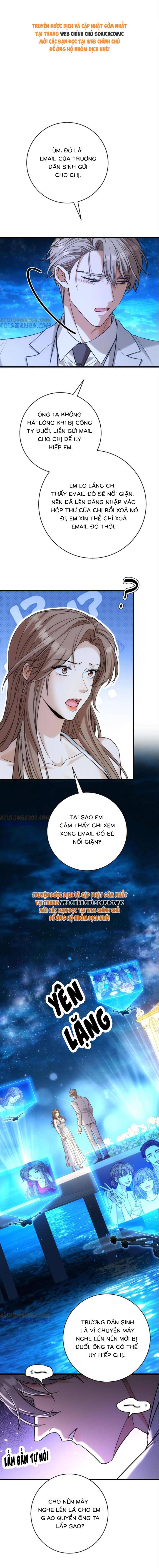 Tổng Tài Chó Chapter 46 - Trang 2