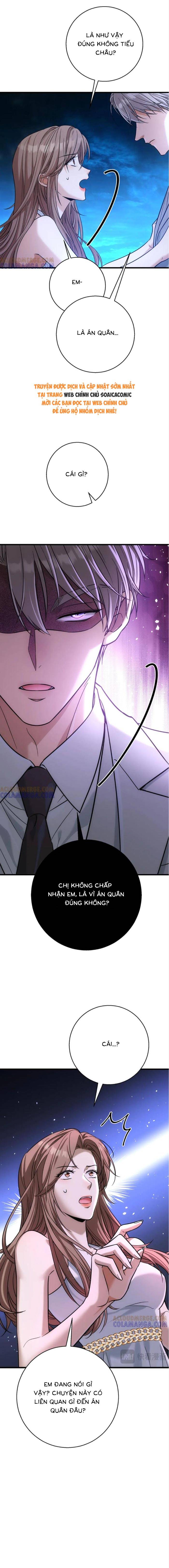 Tổng Tài Chó Chapter 46 - Trang 2