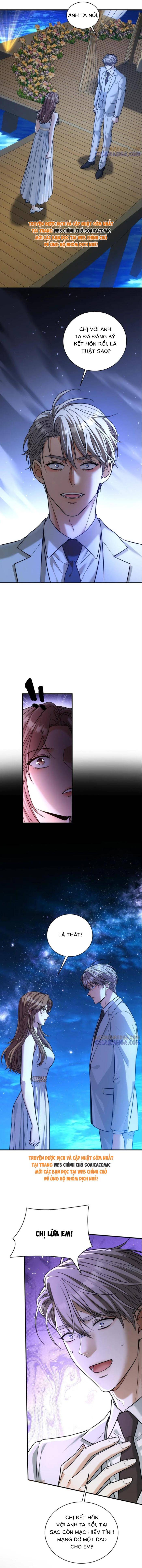 Tổng Tài Chó Chapter 46 - Trang 2